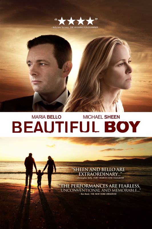 Beautiful Boy (2010) Shawn Ku Synopsis